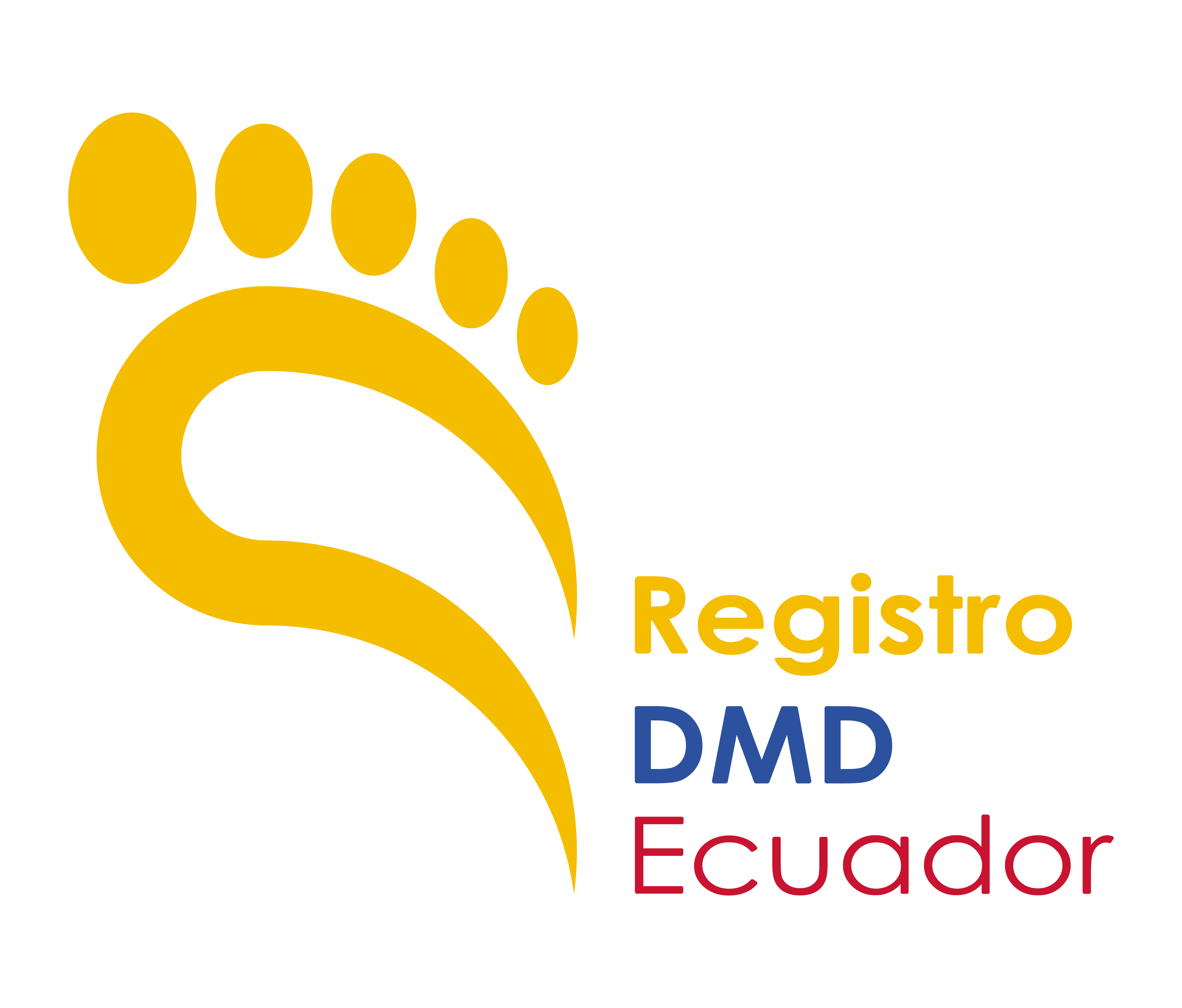 Registro Nacional de Distrofia Muscular de Duchenne